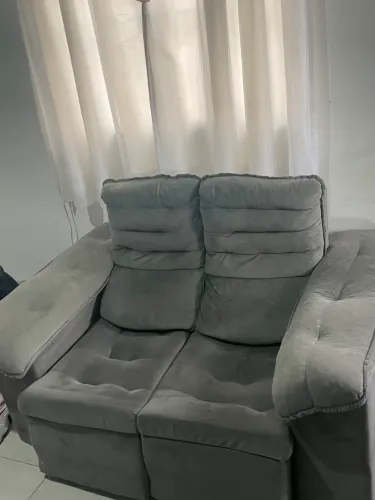 Sofá retrátil 