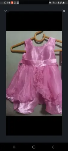 Vestido