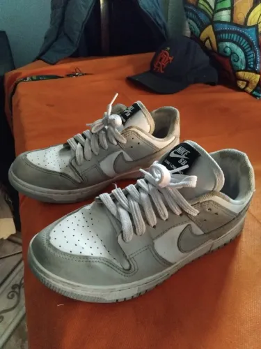 Tenis Nike Original número (36 )