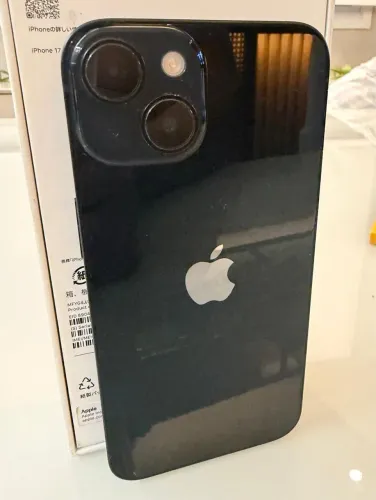 Iphone 14 Preto 128gb
