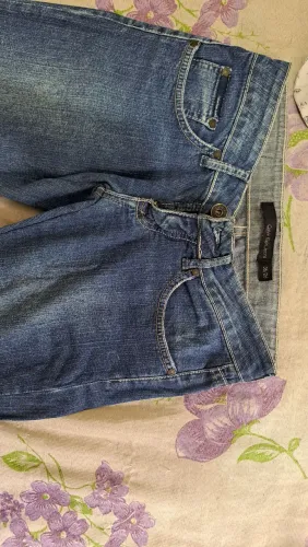 Calça Calvin Klein Feminina