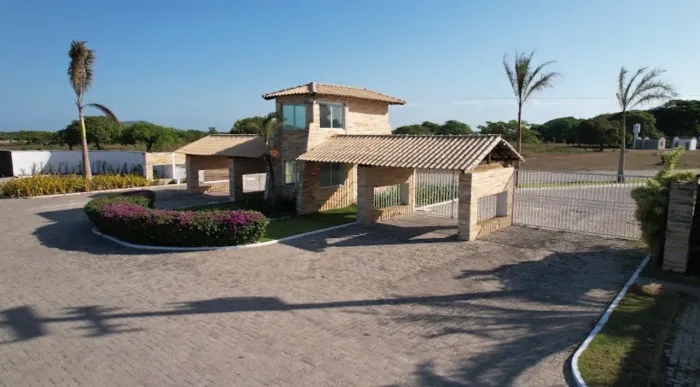 Vendo lote 225m em Cascavel