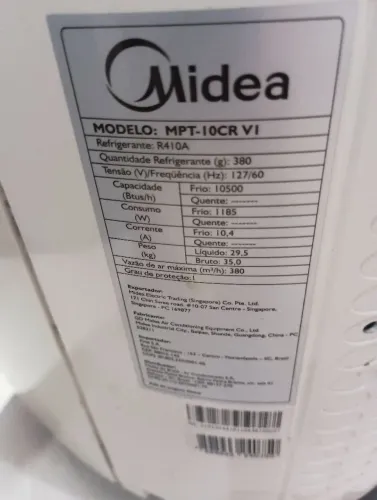 Chega de sofrer baixou o preço