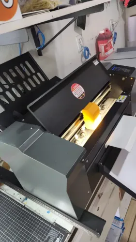 Ploter Recorte Bannerjet A3 CAMPRO
