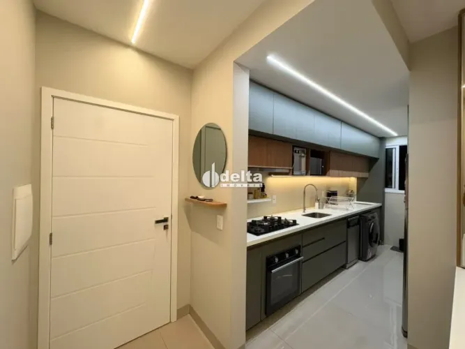 Apartamento Padrão em Uberlândia