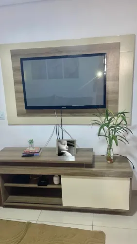Painel e Rak