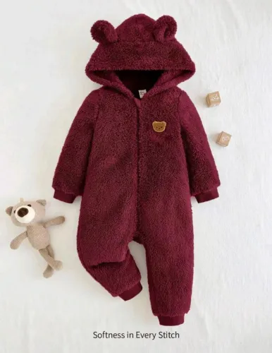 Roupas de inverno