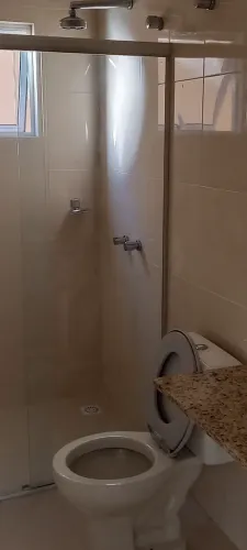 Sobrado triplex em Santa felicidade