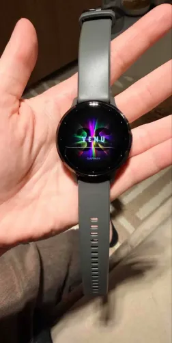 Garmin venu 3S novinho