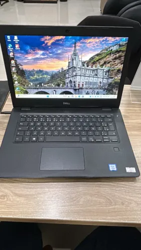 Notebook Dell Latitude 3490 - 9001