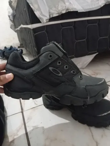 Uma semana de uso e acabei enjoando