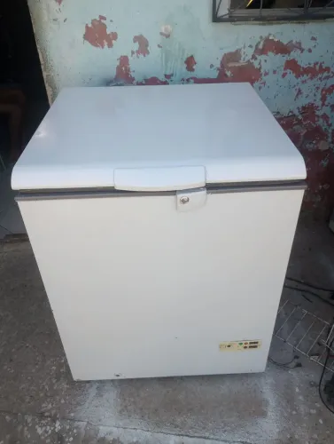 Freezer