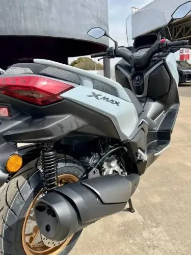 Xmax 300