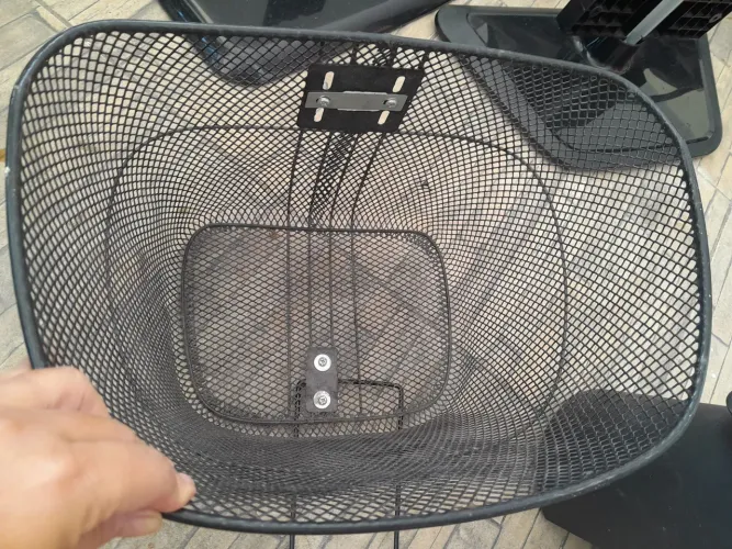 Cesta bicicleta