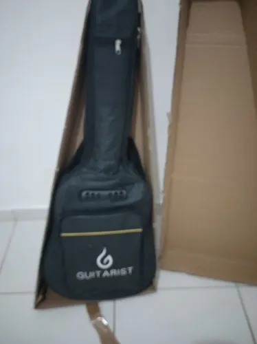 Vendo violão
