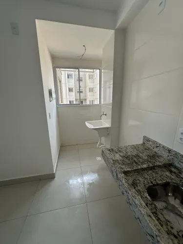 Ágio Apartamento Residencial Egeu