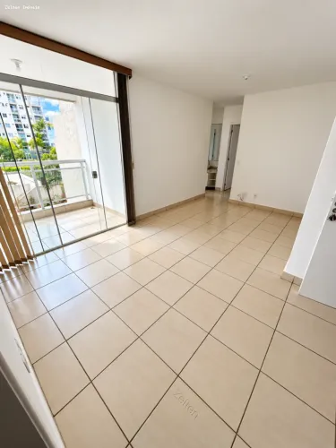 Apartamento para Venda em Macaé, Glória, 2 dormitórios, 1 suíte, 2 banheiros, 1 vaga