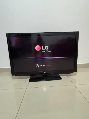 TV LG 42 polegadas