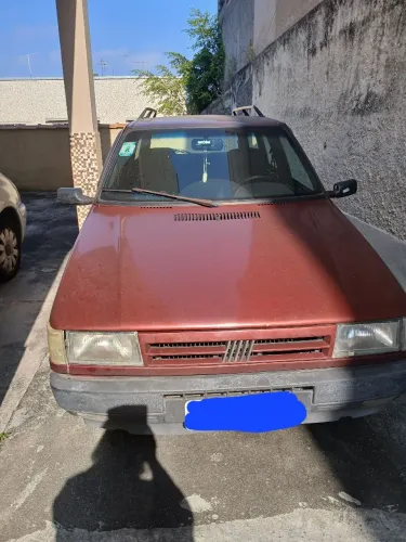 Fiat Elba 1.6i.e/top/csl/ 1.6i.e/1.5 2P E 4P 1995