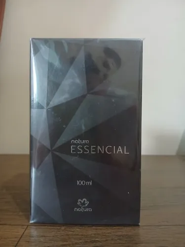 Perfume Natura Homem Essencial