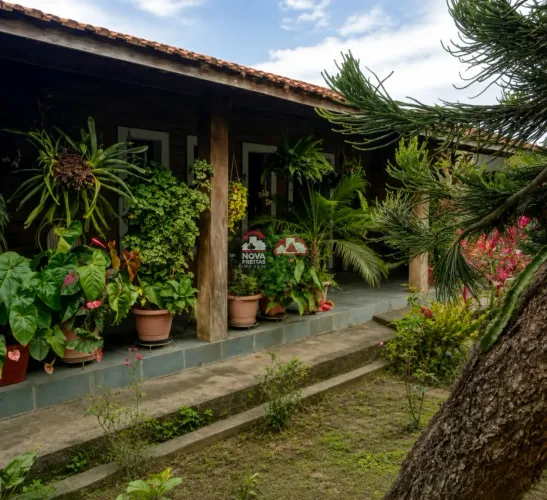Venda de Casa - Jardim Residencial Dr. Lessa, Pindamonhangaba/SP