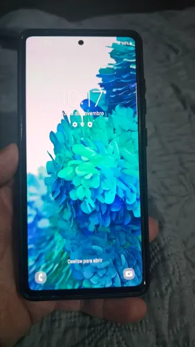 Celular s20Fe