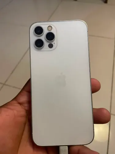 Iphone 12 Pro