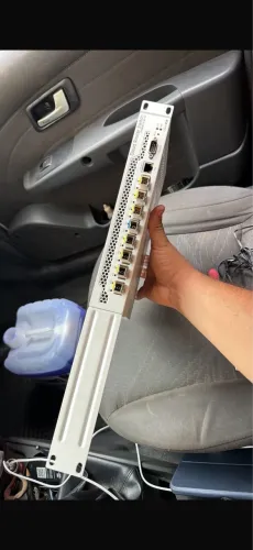 Mikrotik