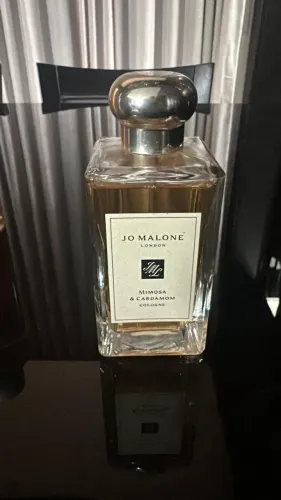 Perfume Jo Malone - Mimosa & Cardamom