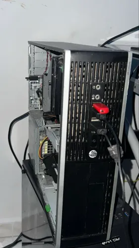 Computador CORE i5