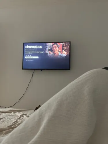 Tv Samsung 43 polegadas