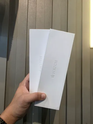 Apple Watch Series 11 46mm