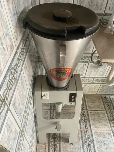 Liquidificador industrial