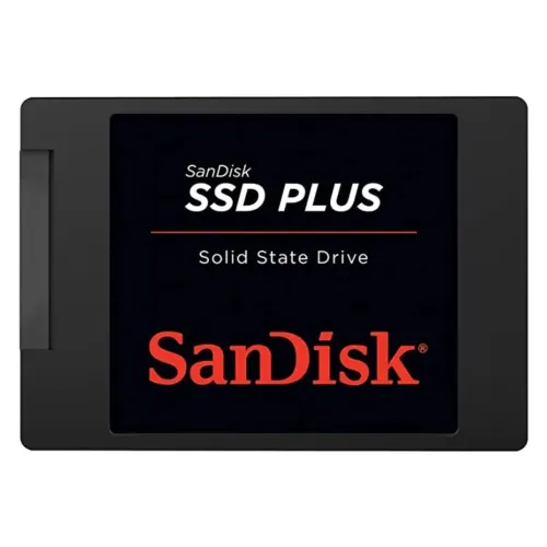 HD SSD SATA 480GB SANDISK