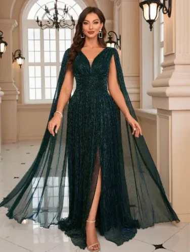 Vestido de festa