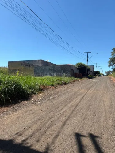 Lote ,terreno na venda em Goiânia e região super valorizada!!!
