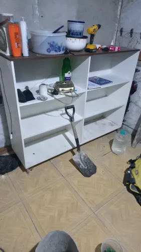 Balcão loja 1.50mt