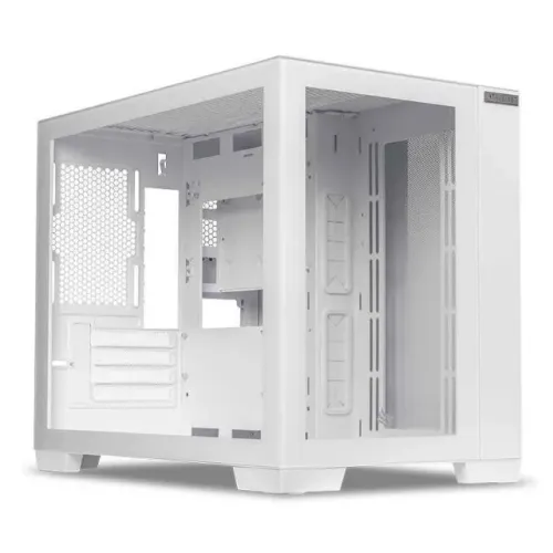 Gabinete Pichau HX700M (white)