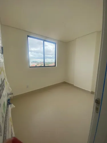 Imóvel para aluguel possui 40 metros quadrados com 2 quartos em São Cristóvão - Teresina -