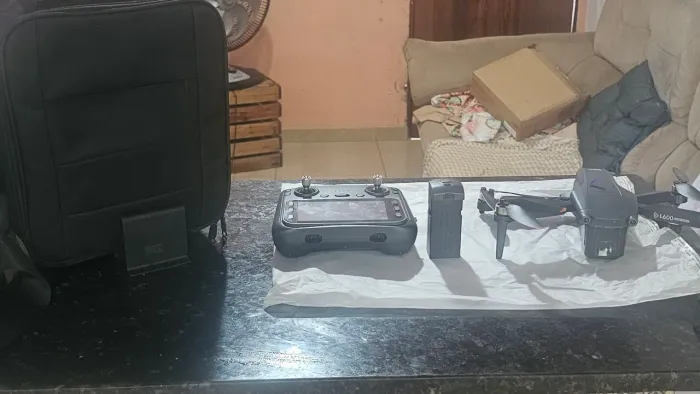 Drone L600 Pro Max 