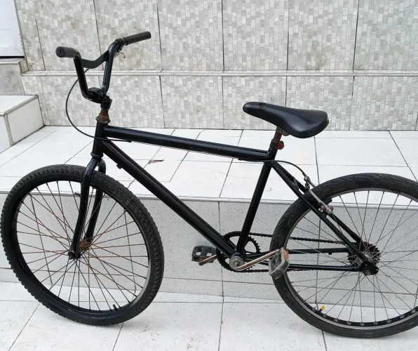 bicicleta aro 26