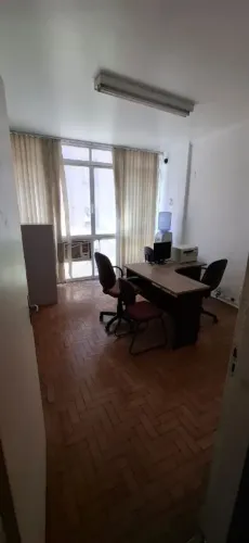 Sala comercial para alugar, 30m² - Centro