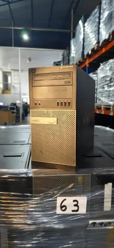 LOTE DELL OPTIPLEX 990
