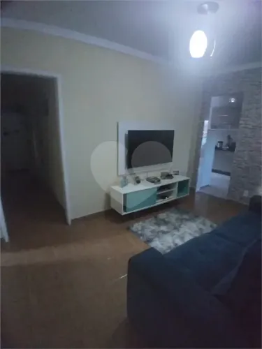 Casa de Vila à venda com 3 quartos em Vila Gustavo, São Paulo