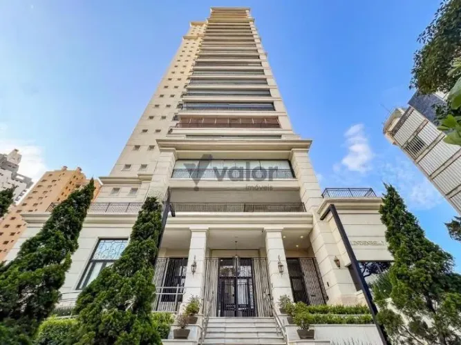 Apartamento à venda e para alugar em Campinas, Cambuí, com 3 suítes, com 256 m², Lindenber