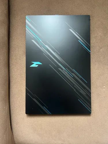 Notebook Gamer Acer Nitro V15 i5 13ª Geração RTX 2050 | 16GB RAM | SSD 512GB | 144Hz