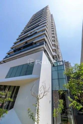 Apartamento à venda Rua Oscar Freire, Pinheiros - São Paulo