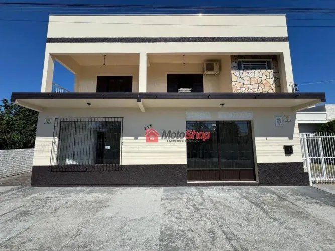 Sala para alugar, 110 m² por R$ 1.800/mês - Urussanguinha - Araranguá/SC