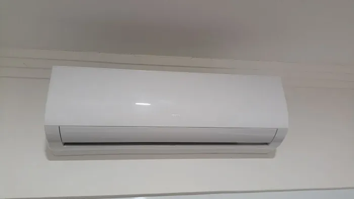 Ar condicionado TCL 9000 btus