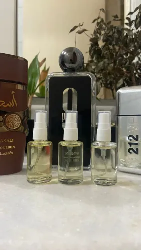 Kit Perfume Para Festa